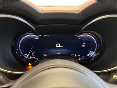 Alfa Romeo Stelvio 2.2 t Tributo Italiano Q4 210cv auto (10)