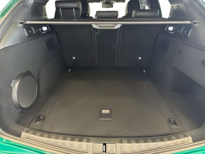 Alfa Romeo Stelvio 2.2 t Tributo Italiano Q4 210cv auto (14)