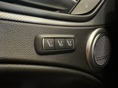 Alfa Romeo Stelvio 2.2 t Tributo Italiano Q4 210cv auto (15)