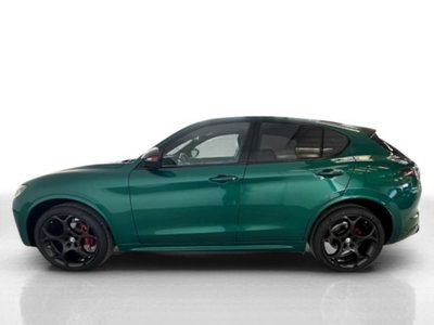 Alfa Romeo Stelvio 2.2 t Tributo Italiano Q4 210cv auto (3)
