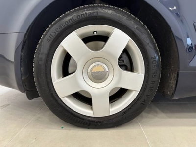 Audi A4 Cabrio Cabriolet 2.5 V6 TDI cat (10)