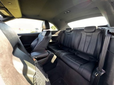 Audi A5 Cabrio 2.0 TDI 190 CV S tronic Business Sport (19)