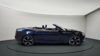 Audi A5 Cabrio 2.0 TDI 190 CV S tronic Business Sport (6)