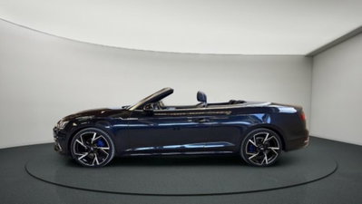 Audi A5 Cabrio 2.0 TDI 190 CV S tronic Business Sport (7)