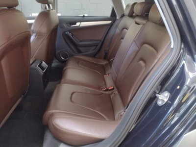 Audi A4 Allroad 2.0 TDI 177 CV S tronic Advanced (10)
