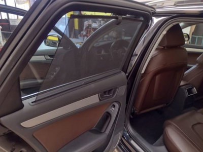 Audi A4 Allroad 2.0 TDI 177 CV S tronic Advanced (11)