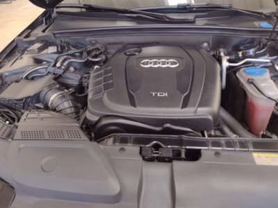 Audi A4 Allroad 2.0 TDI 177 CV S tronic Advanced (14)