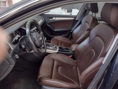 Audi A4 Allroad 2.0 TDI 177 CV S tronic Advanced (5)