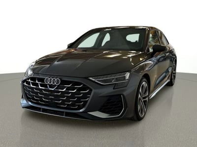 Audi S3 Sportback 2.0 tfsi quattro s-tronic nuova