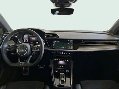 Audi S3 Sportback 2.0 tfsi quattro s-tronic nuova
