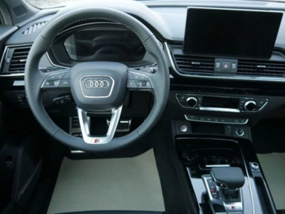 Audi SQ5 Sportback 3.0 tdi mhev 48V Sport Attitude quattro tiptronic (15)