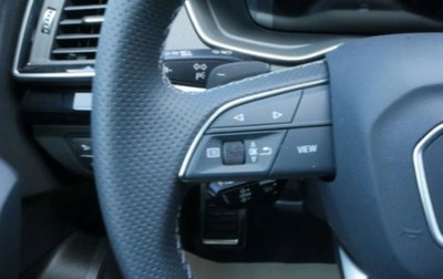 Audi SQ5 Sportback 3.0 tdi mhev 48V Sport Attitude quattro tiptronic (13)