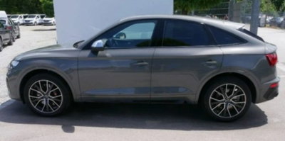 Audi SQ5 Sportback 3.0 tdi mhev 48V Sport Attitude quattro tiptronic (3)