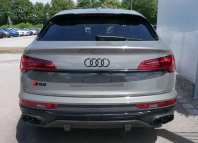 Audi SQ5 Sportback 3.0 tdi mhev 48V Sport Attitude quattro tiptronic (5)