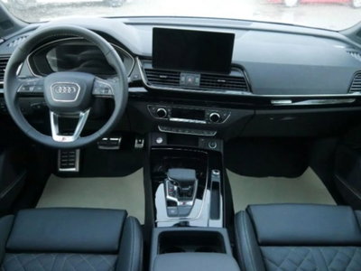 Audi SQ5 Sportback 3.0 tdi mhev 48V Sport Attitude quattro tiptronic (10)