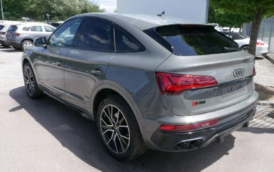 Audi SQ5 Sportback 3.0 tdi mhev 48V Sport Attitude quattro tiptronic (7)