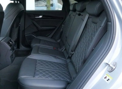 Audi SQ5 Sportback 3.0 tdi mhev 48V Sport Attitude quattro tiptronic (12)