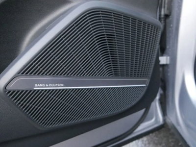 Audi SQ5 Sportback 3.0 tdi mhev 48V Sport Attitude quattro tiptronic (14)