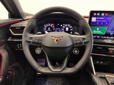 Cupra Formentor 2.0 tsi VZ 4drive 333cv dsg (10)