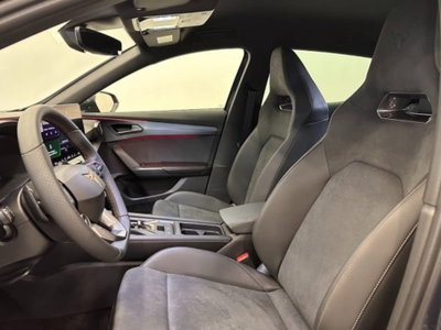 Cupra Formentor 2.0 tsi VZ 4drive 333cv dsg (16)