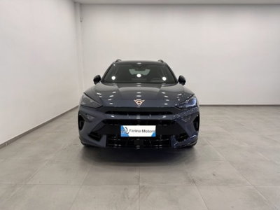 Cupra Formentor 2.0 tsi VZ 4drive 333cv dsg (2)