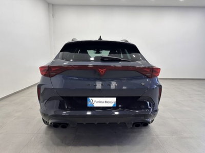 Cupra Formentor 2.0 tsi VZ 4drive 333cv dsg (4)