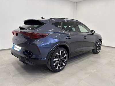 Cupra Formentor 2.0 tsi VZ 4drive 333cv dsg (5)