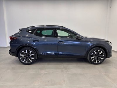 Cupra Formentor 2.0 tsi VZ 4drive 333cv dsg (6)