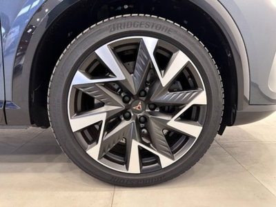 Cupra Formentor 2.0 tsi VZ 4drive 333cv dsg (7)