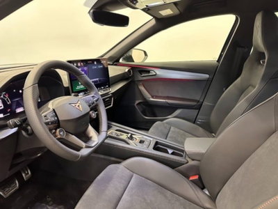 Cupra Formentor 2.0 tsi VZ 4drive 333cv dsg (8)