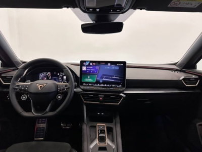 Cupra Formentor 2.0 tsi VZ 4drive 333cv dsg (9)