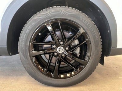 Mg EHS 1.5 t-gdi phev Luxury auto (10)