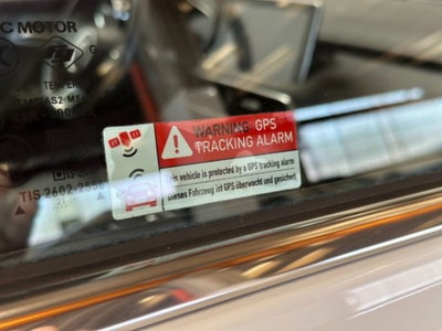 Mg EHS 1.5 t-gdi phev Luxury auto (11)