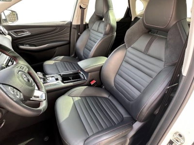 Mg EHS 1.5 t-gdi phev Luxury auto (12)