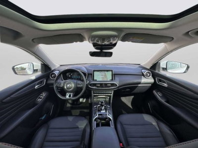 Mg EHS 1.5 t-gdi phev Luxury auto (13)
