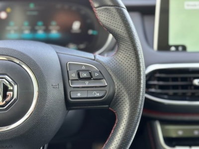 Mg EHS 1.5 t-gdi phev Luxury auto (15)