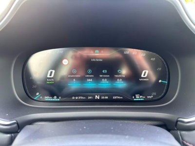 Mg EHS 1.5 t-gdi phev Luxury auto (16)