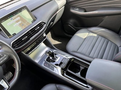 Mg EHS 1.5 t-gdi phev Luxury auto (18)