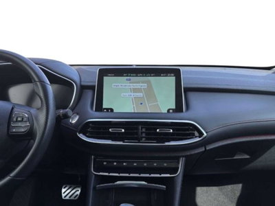 Mg EHS 1.5 t-gdi phev Luxury auto (19)