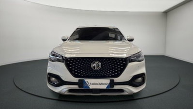 Mg EHS 1.5 t-gdi phev Luxury auto (2)