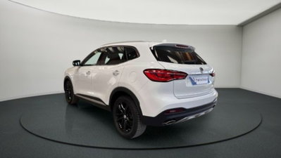 Mg EHS 1.5 t-gdi phev Luxury auto (7)