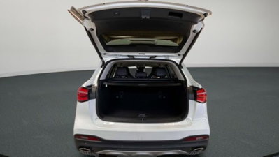 Mg EHS 1.5 t-gdi phev Luxury auto (9)