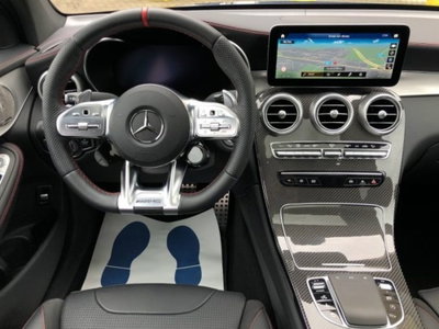 Mercedes-Benz GLC SUV 43 4Matic AMG (12)