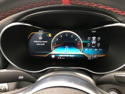 Mercedes-Benz GLC SUV 43 4Matic AMG (14)