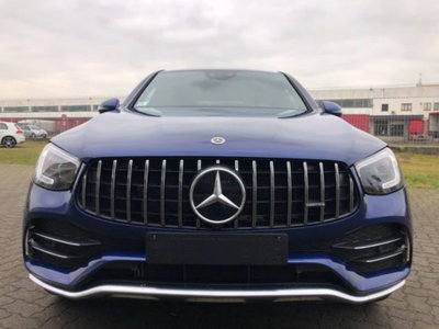 Mercedes-Benz GLC SUV 43 4Matic AMG (2)