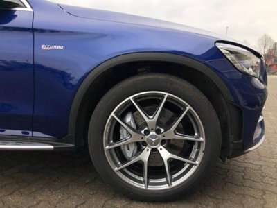 Mercedes-Benz GLC SUV 43 4Matic AMG (8)
