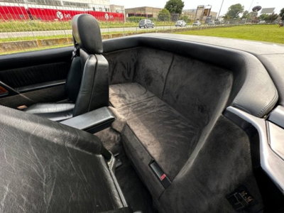 Mercedes-Benz 280 Cabrio 280 SL cat (12)