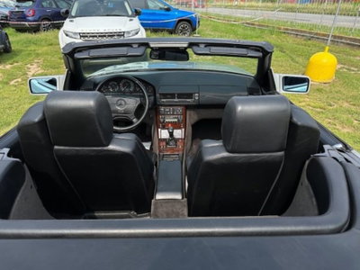 Mercedes-Benz 280 Cabrio 280 SL cat (13)