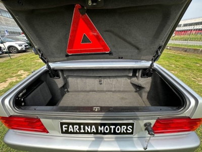Mercedes-Benz 280 Cabrio 280 SL cat (15)