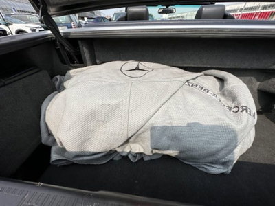 Mercedes-Benz 280 Cabrio 280 SL cat (16)